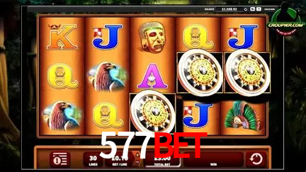 VIP Casino 577Bet