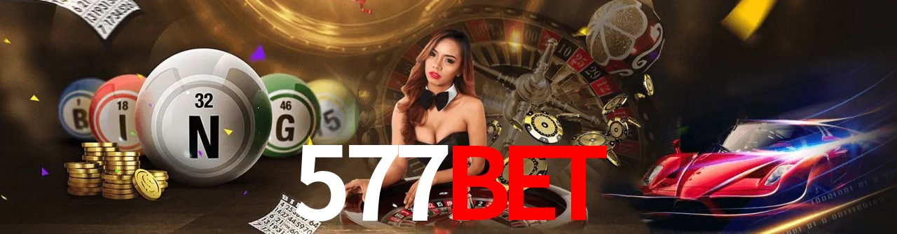 Flash Promotion 577Bet