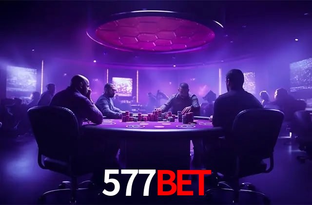 Bonus Features 577Bet