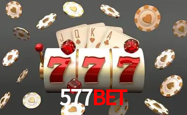 Roulette Table 577Bet
