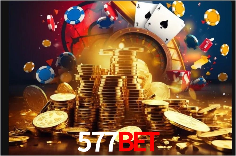 Spaceman Game 577Bet
