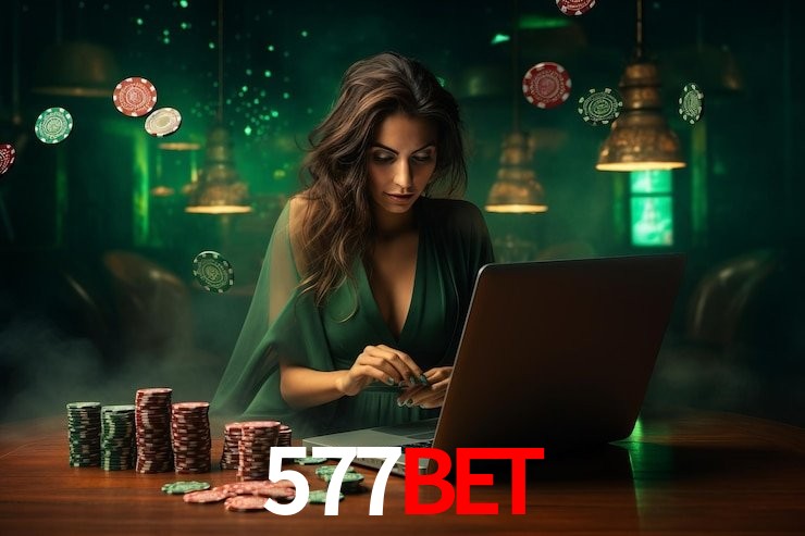 Instant EasyPaisa 577Bet