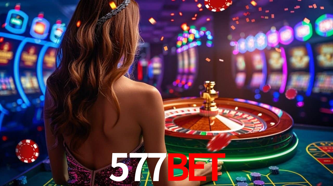 577Bet App Interface